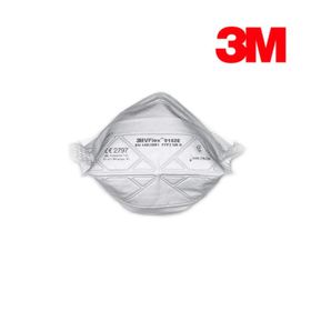 3M 9152E N95 5 Adet Flex Telli Maske