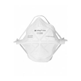 3M 9152E N95 5 Adet Flex Telli Maske