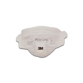 3M 9161E Ffp1 Ventilli 15 Adet Toz Maskesi