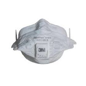 3M 9161E Ffp1 Ventilli 15 Adet Toz Maskesi