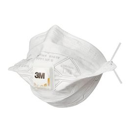3M 9161E Ffp1 Ventilli 15 Adet Toz Maskesi