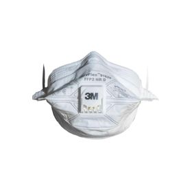 3M 9162E FFP2 Vflex Ventilli Toz Maskesi