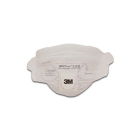 3M 9162E FFP2 Vflex Ventilli Toz Maskesi