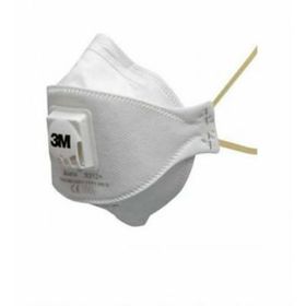 3M 9312 FFP1 Ventilli Toz Maskesi