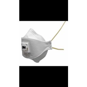 3M 9312 FFP1 Ventilli Toz Maskesi