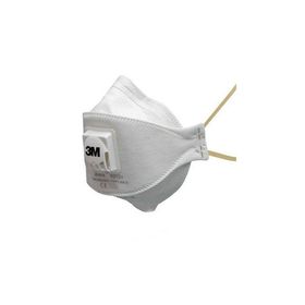 3M 9312 FFP1 Ventilli Toz Maskesi