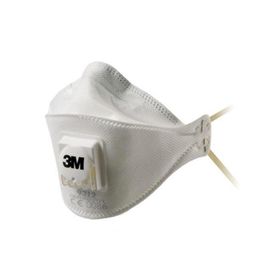 3M 9312 FFP1 Ventilli Toz Maskesi