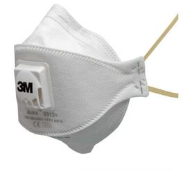 3M 9312 FFP1 Ventilli Toz Maskesi