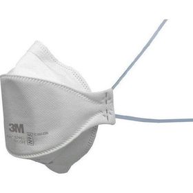 3M 9320 Aura FFP2 Ventilsiz 10'lu Toz ve Sis Maskesi