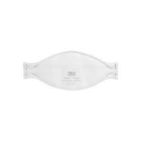3M 9320 FFP2 Toz Maskesi