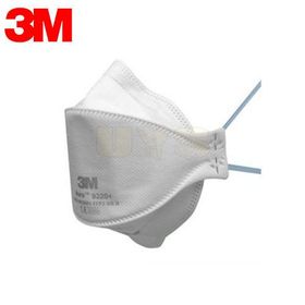 3M 9320 FFP2 Toz Maskesi