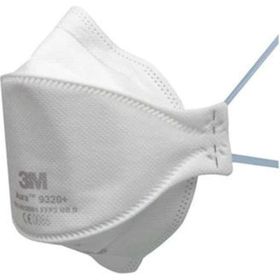 3M 9320 FFP2 Toz Maskesi