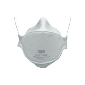3M 9320 FFP2 Toz Maskesi