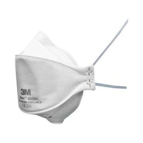 3M 9320A FFP2 Toz Maskesi