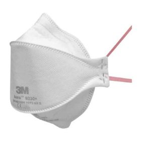 3M 9330 FFP3 Ventilsiz Virüs Koruyucu Maske