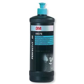 3M 9376 1 lt Perfect Makina Cilası