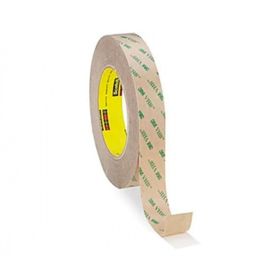 3M 9460PC VHB Ultra İnce Çift Taraflı 10 mm x 55 mt Şeffaf Bant