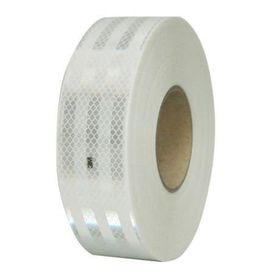 3M 983 Diamond Grade Beyaz 55 mm 40 mt Reflektif Bant