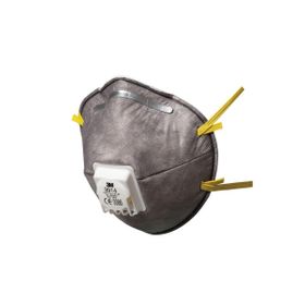 3M 9914 Ffp1 Konik Aktif Karbonlu Toz Maskesi (10 Adet)