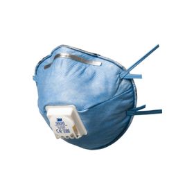 3M 9926 FFP2 10'lu Maske