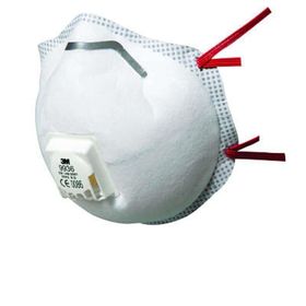 3M 9936 FFP3 Toz Maskesi