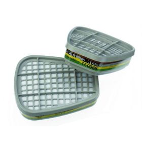3M ABEK1 6059 Maske Filtre