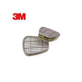 3M ABEK1 6059 Maske Filtre