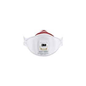 3M Aura 9332+ FFP3 N95 Maske