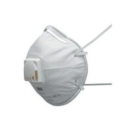 3M C111 FFP1 Ventilli Asit Gaz Toz ve Sis Maskesi