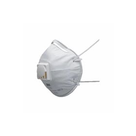 3M C111 FFP1 Ventilli Asit Gaz Toz ve Sis Maskesi