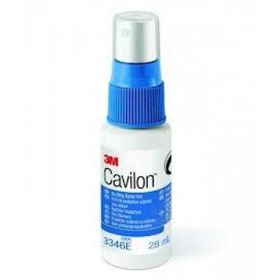 3M Cavilon 3346P Cildi Yakmayan Bariyer Film Sprey