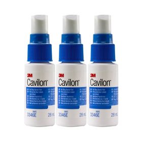 3M Cavilon 3346P Cildi Yakmayan Bariyer Film Sprey