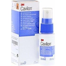 3M Cavilon Cildi Yakmayan Bariyer Film 28 ml Sprey