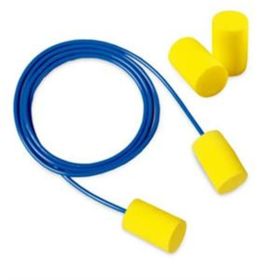 3M CC-01-000 EAR Classic Kordonlu Kulak Tıkacı
