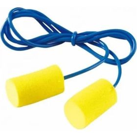 3M CC-01-000 EAR Classic Kordonlu Kulak Tıkacı