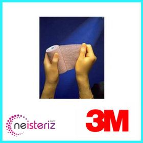 3M Coban Bandaj