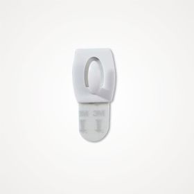 3M Command 17006CLR Mini Şeffaf Askı