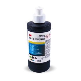 3M Fast Cut 1 lt Kalın Pasta