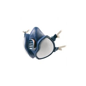 3M FFA 1P2D 4251M Organik Gaz/Buhar Maskesi