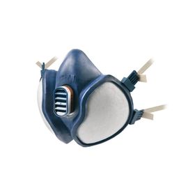 3M FFA 1P2D 4251M Organik Gaz/Buhar Maskesi