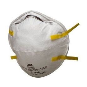 3M FFP1 8710 Toz ve Sis Maskesi