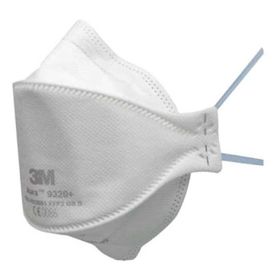 3M FFP2 9320 10 Adet Koruyucu Maske