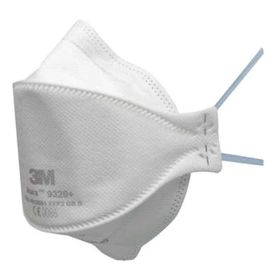 3M FFP2 9320 10 Adet Koruyucu Maske