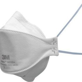 3M FFP2 9320 10 Adet Koruyucu Maske