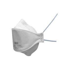 3M FFP2 9320 10 Adet Koruyucu Maske