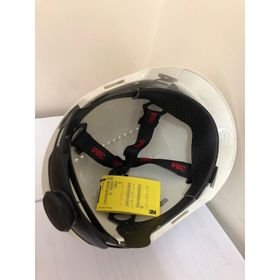 3M G 3000 Beyaz Baret