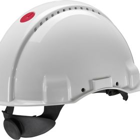 3M G 3000 Beyaz Baret
