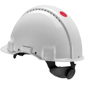 3M G 3000 Beyaz Baret