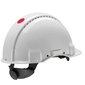 3M G 3000 Beyaz Baret