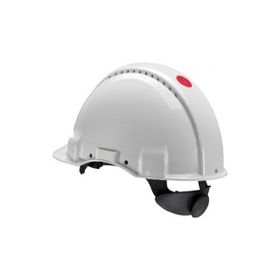 3M G 3000 Beyaz Baret